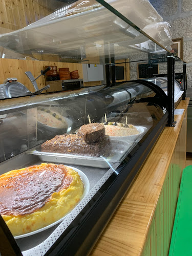 Café y restaurante La Corredera