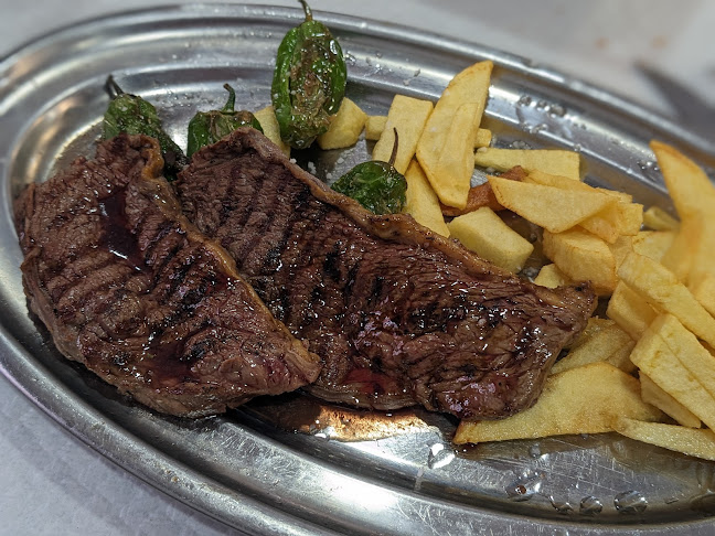 Tapería Pulpería Inocente - Gastronomía y hostelería