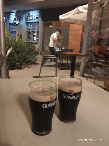 Opinii despre Hyde Park în Barcelona - Gastronomía y hostelería