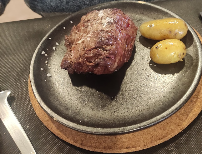 Tomeu Restaurante Bar - Pamplona