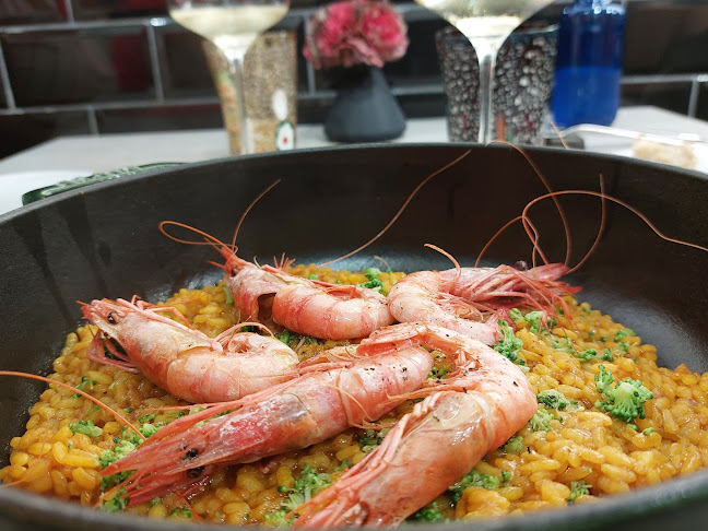 Restaurante Peculiar - Gastronomía y hostelería