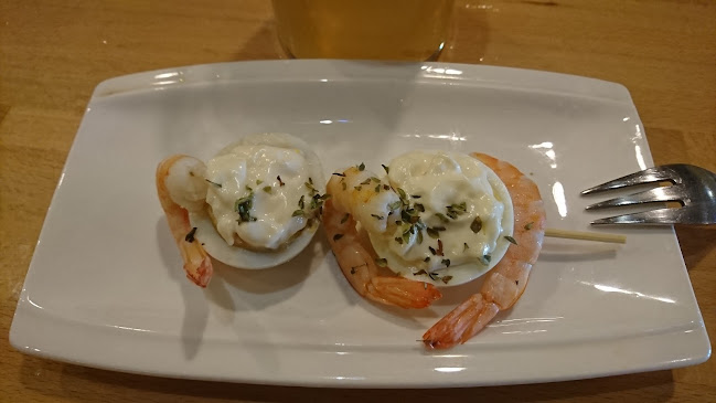 Cafe-Bar Goliat Open Times