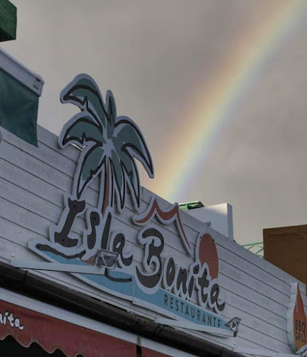 Restaurante Isla Bonita - Playa Blanca