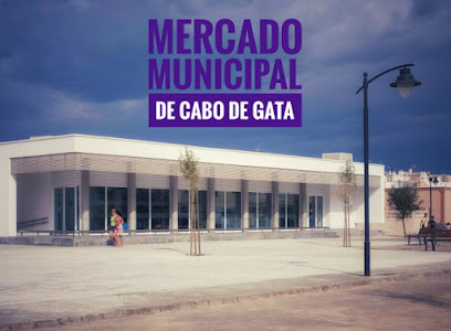 MERCADO MUNICIPAL DE CABO DE GATA