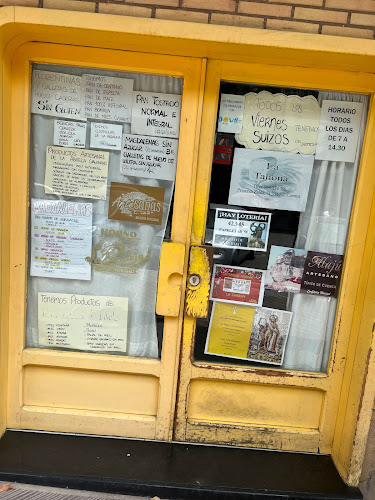 La Tahona de Cuenca S.L.