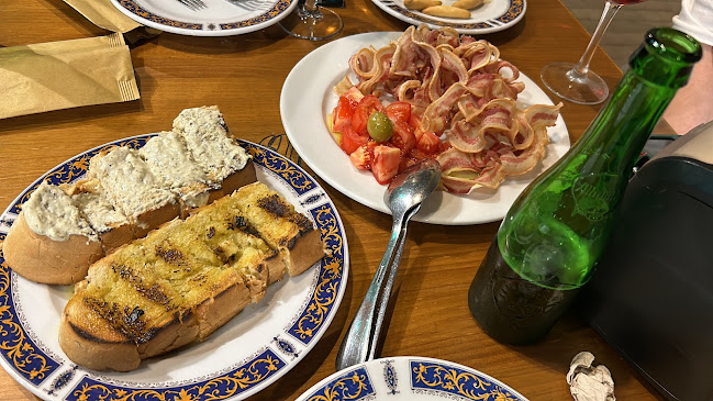 Mesón Alegría - Gastronomía y hostelería