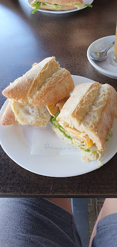 Cafeteria Churreria Las Palmeras - Gastronomía y hostelería