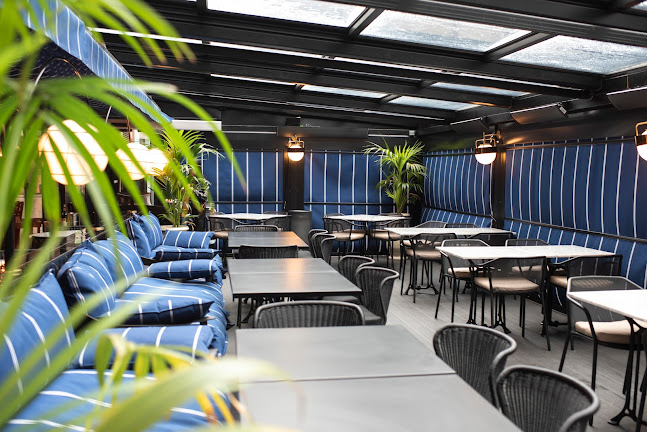 El Vagón de La Máquina Castellana | Gourmet Experience - Gastronomía y hostelería