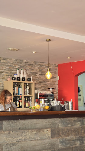 Project café - Gastronomía y hostelería