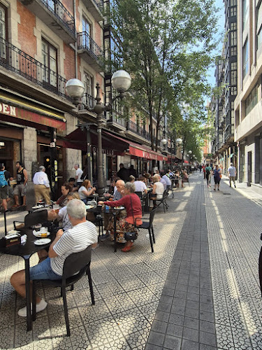 Restaurante Atseden - Gastronomía y hostelería