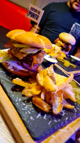 Foster's Hollywood - Gastronomía y hostelería