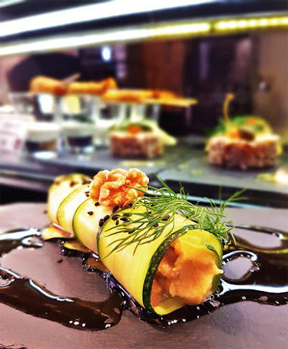 LA TAPERIA Aurrera - Benidorm