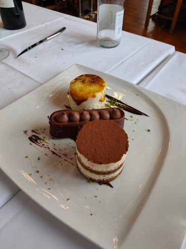 Comentarii opinii despre Xalet Suís