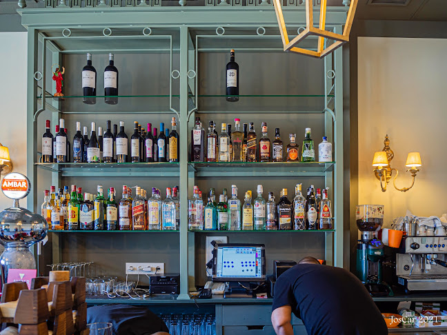 Comments and reviews of Restaurante Misa de 12