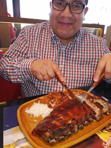 Foster's Hollywood - Gastronomía y hostelería