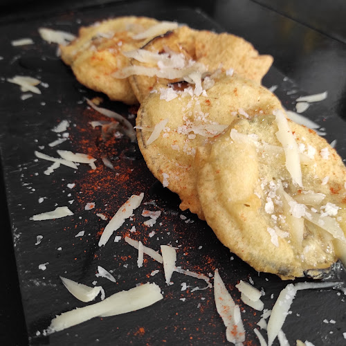 La Cosa Nostra Ristorante Pizzeria - Gastronomía y hostelería