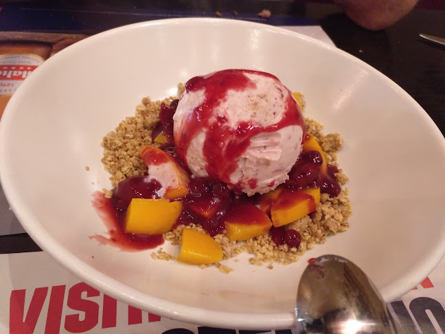 Foster's Hollywood - Gastronomía y hostelería