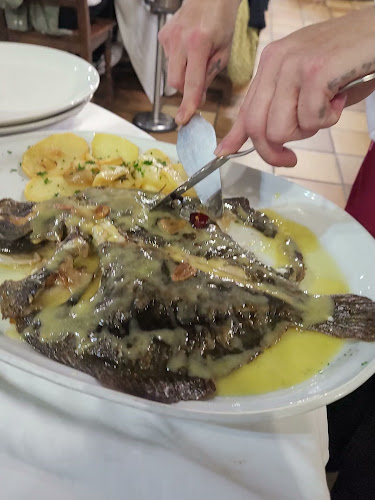 Arita Berri Jatetxea - Gastronomía y hostelería