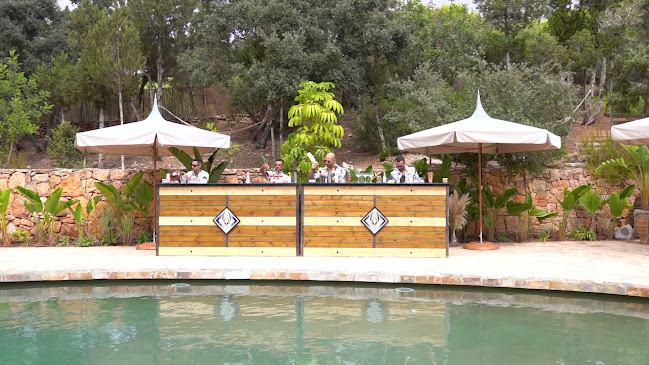 Reviews of Ibiza Drinks Experience - Catering and cocktails in Ibiza - Gastronomía y hostelería