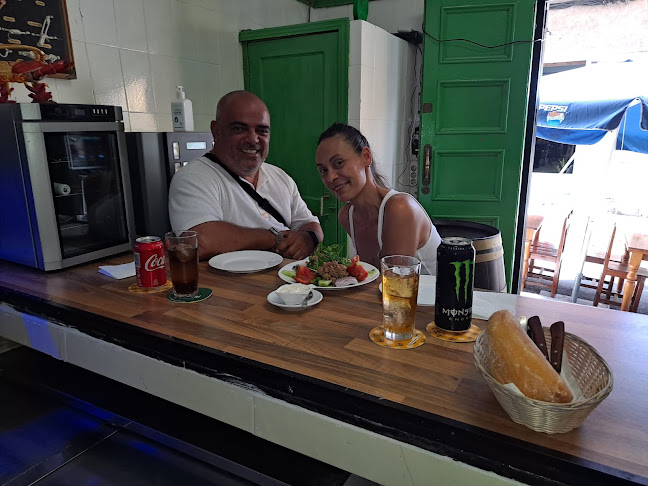 Bodegon Los Pescaitos - Las Palmas de Gran Canaria