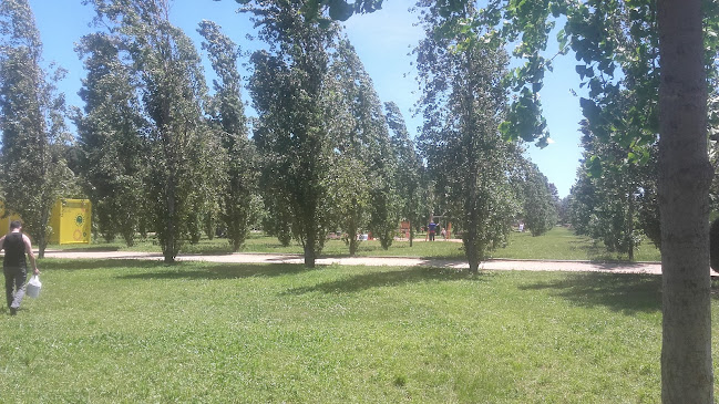 Restaurante Parc Nou - Gastronomía y hostelería