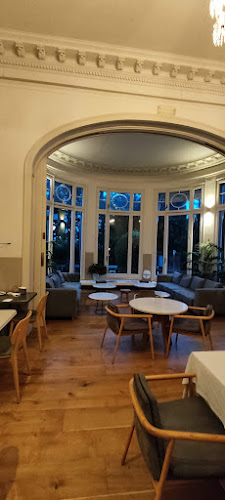 Restaurante Iradier - Gastronomía y hostelería