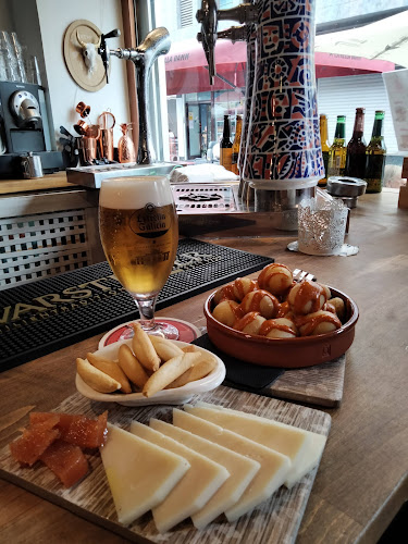 Reviews of La Jiennense in Las Palmas de Gran Canaria - Gastronomía y hostelería