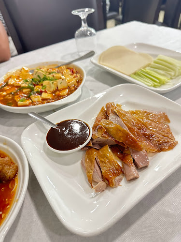 Restaurante Chino Min Dou - Valencia