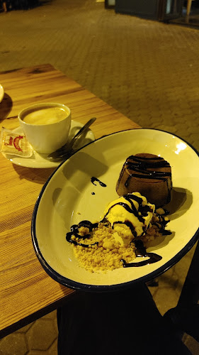 Comments and reviews of Restaurante Estragón