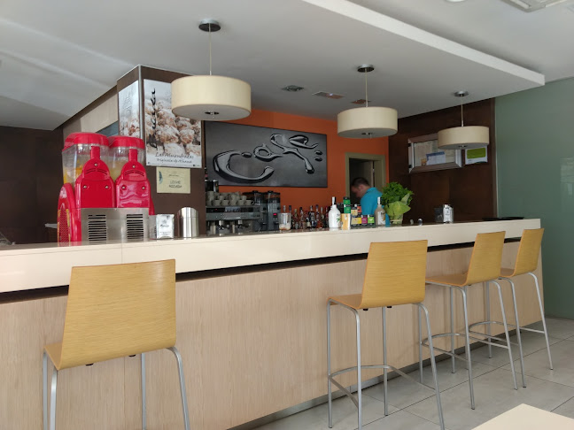 Pastelería-Cafetería-Heladería Balada - Gastronomía y hostelería