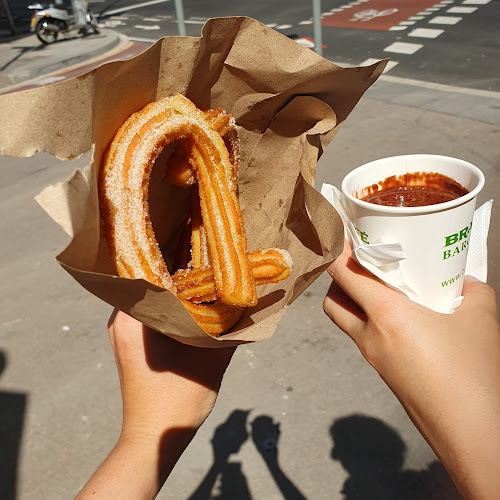 Carrer de Guillem Tell, 53, Sarrià-Sant Gervasi, 08006 Barcelona