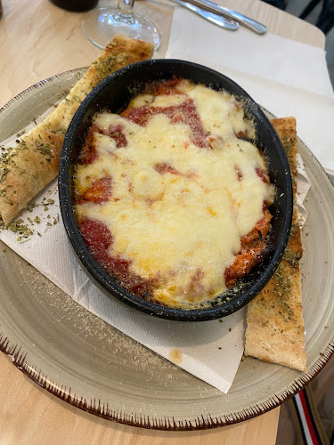 L'artigiano - Madrid