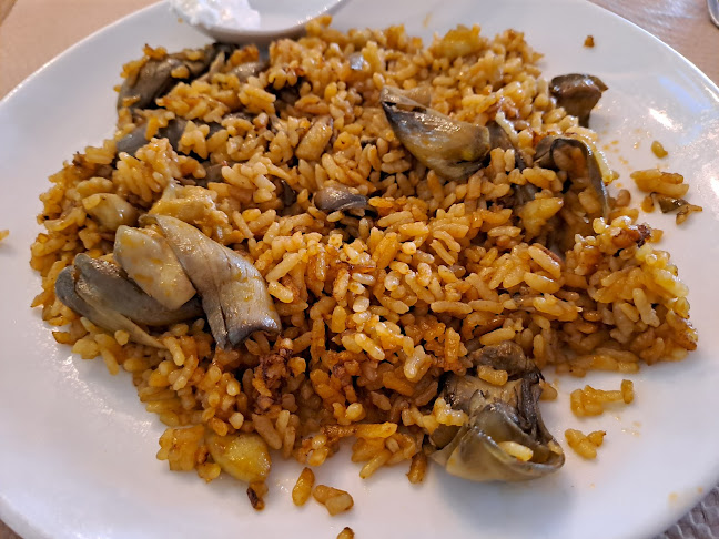 Av. de França, 58, Camins al Grau, 46023 València, Valencia