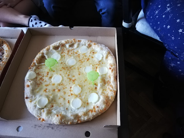 Telepizza Ciudad de los Ángeles - Comida a Domicilio - Gastronomía y hostelería