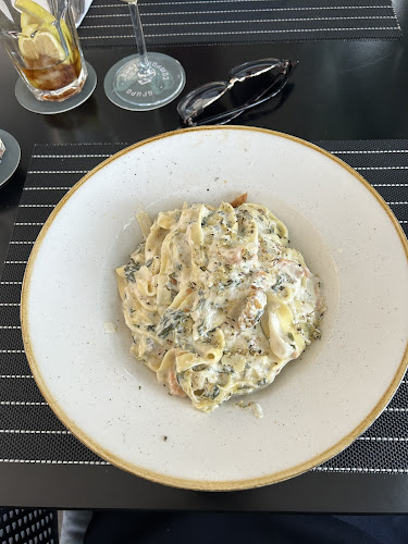 Opinii despre Compostelana Plaza de España în Santa Cruz de Tenerife - Gastronomía y hostelería