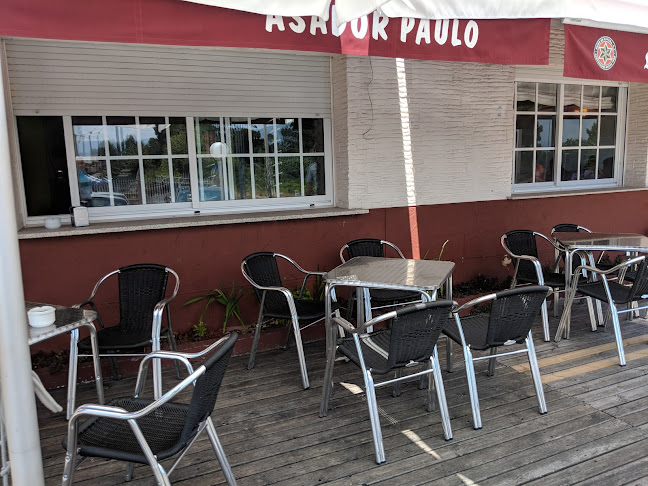 Asador Paulo