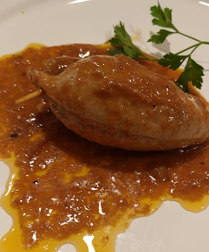 Comentarii opinii despre Rosticería Ca la Marga - Jordi & Elena