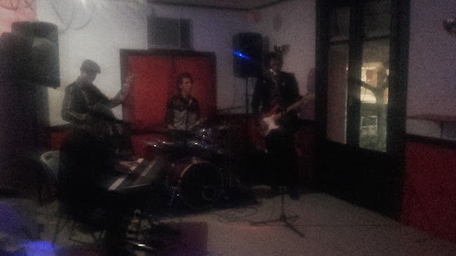 Travelling In Music - San Adrián