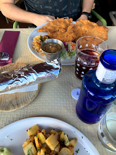 Comentarii opinii despre Ku'Damm Berlin