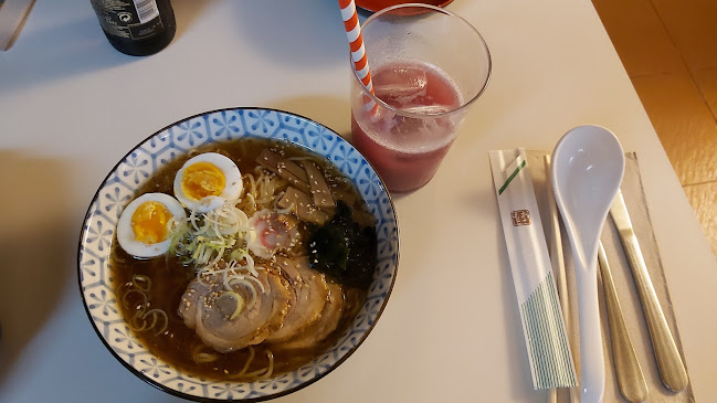 Restaurante Japonés - AKABEKO FUENGIROLA