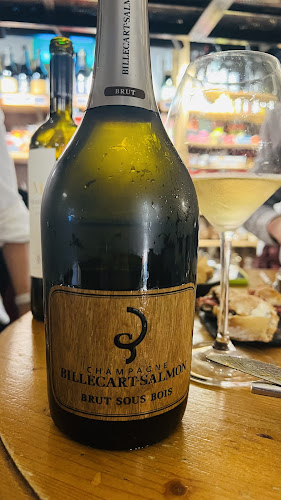 Opinii despre Bodega Celler Jordana în Alella - Gastronomía y hostelería