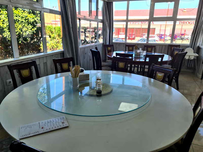 Restaurante Casa de Fideos Hongjie - Sevilla