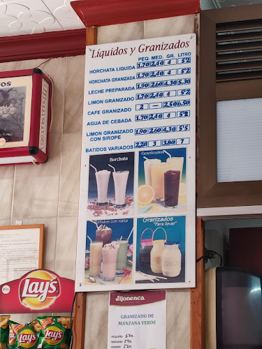 Heladería la Jijonenca Alginet