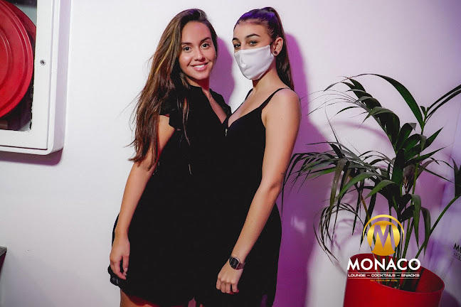 Monaco Shisha Lounge Phone number