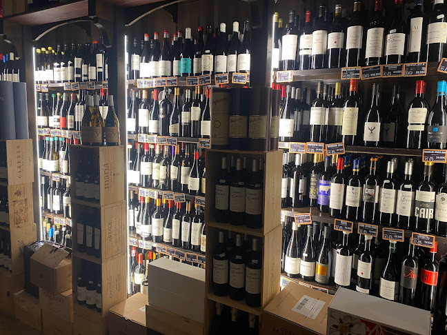 Opinii despre Bodega Celler Jordana în Alella - Gastronomía y hostelería