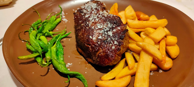 Bar Restaurante Baste - Gastronomía y hostelería