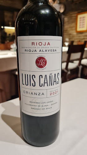 Restaurante El Portalón - Vitoria