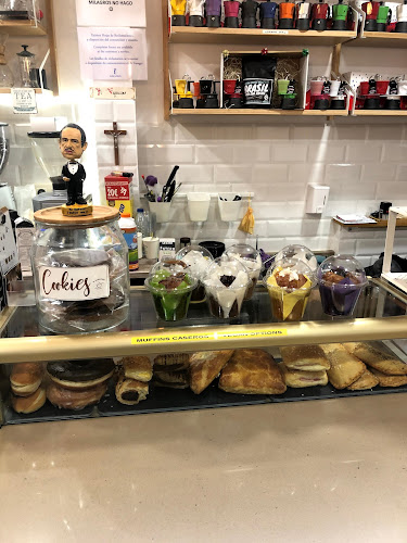 Comentarii opinii despre IL CAPPUCCINO Specialty coffee