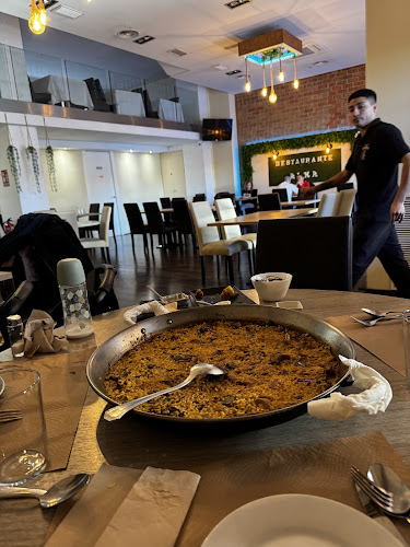 Restaurante ALMA - Gastronomía y hostelería