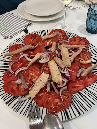 Reviews of la viña de Abelardo( antigua viña de Henao) in Bilbao - Gastronomía y hostelería